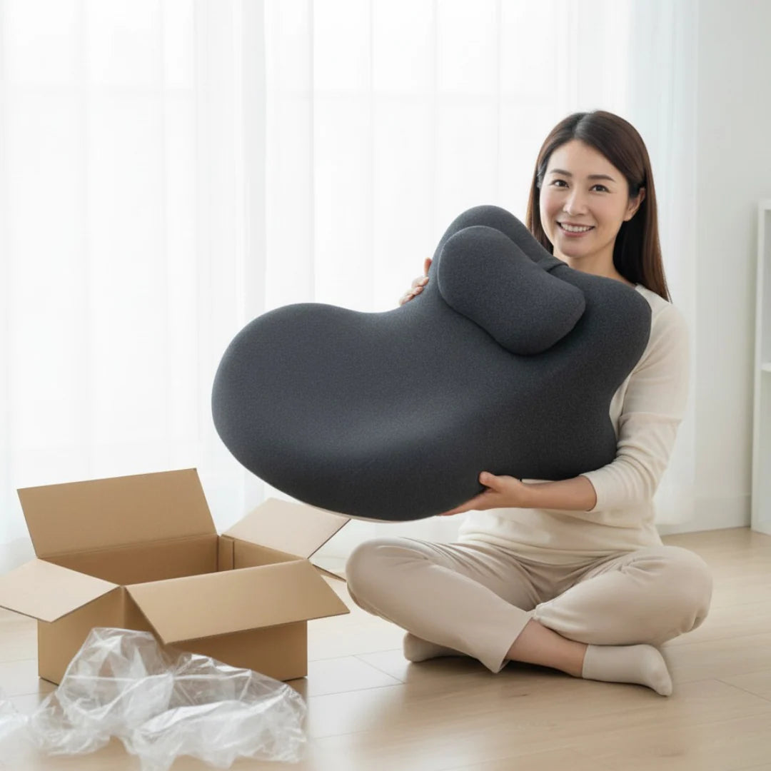 novendra - intimacy pillow