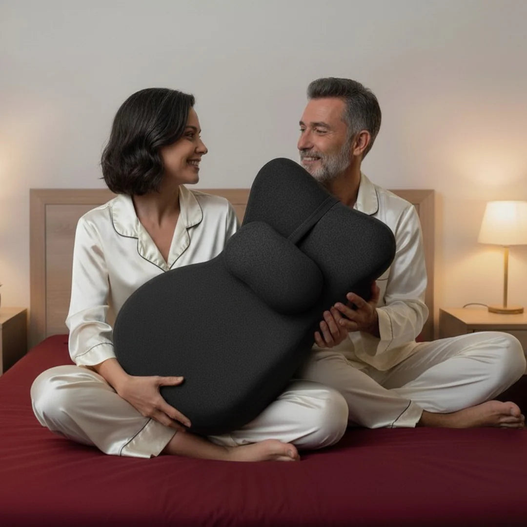 novendra - intimacy pillow
