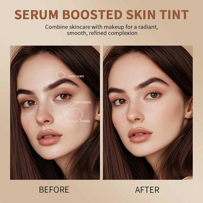 Novendra Skin Tint Balm