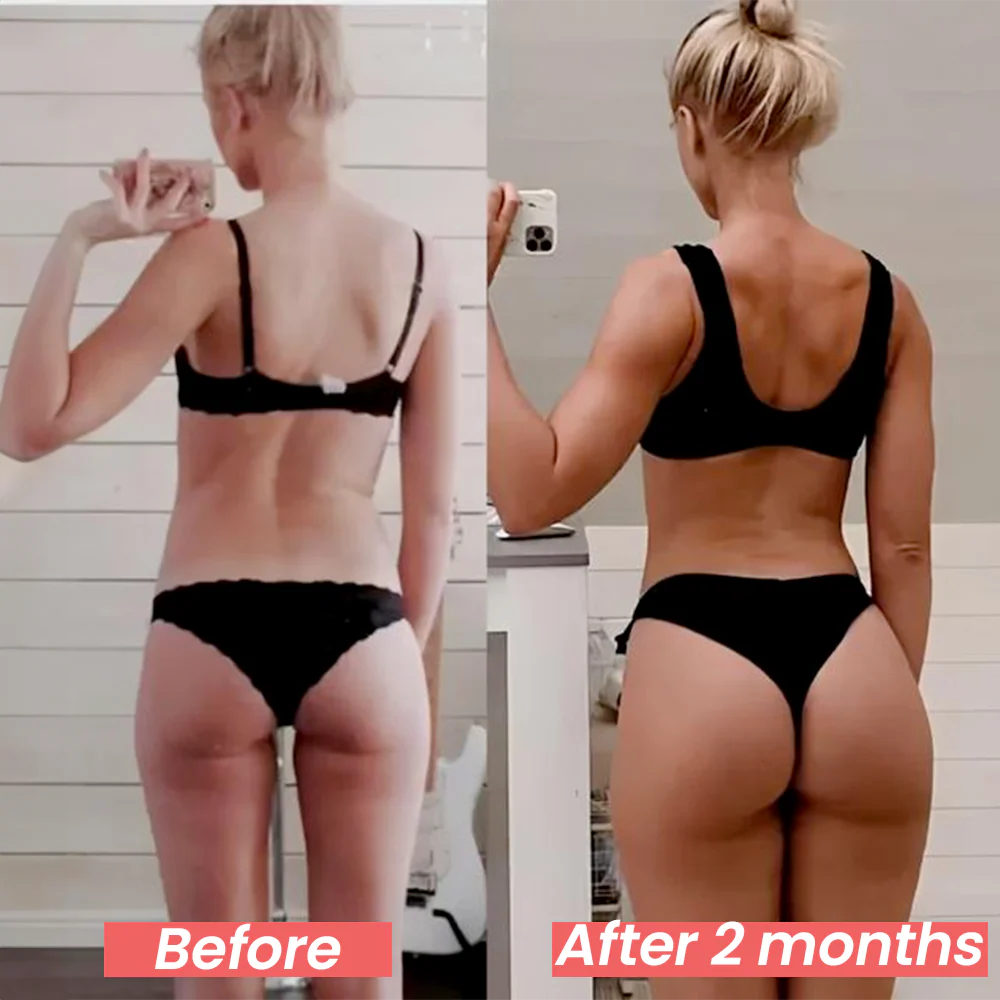 Novendra - EMS Booty Trainer