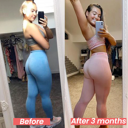 Novendra - EMS Booty Trainer