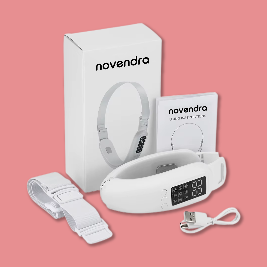 Novendra - 4-in-1 Facial Sculptor