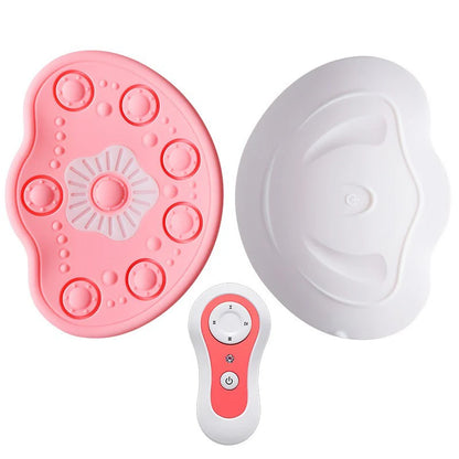 CollaLift – Natural Breast Lifter & Firmer