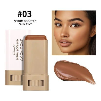 Novendra Skin Tint Balm