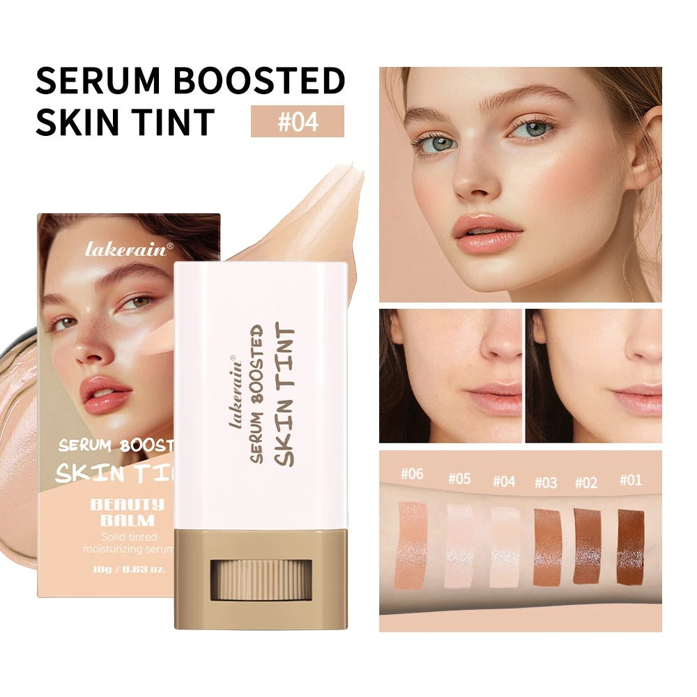 Novendra Skin Tint Balm