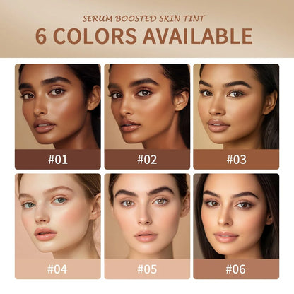 Novendra Skin Tint Balm