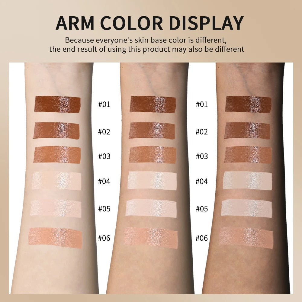Novendra Skin Tint Balm
