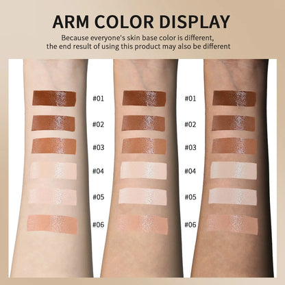 Novendra Skin Tint Balm