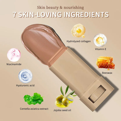 Novendra Skin Tint Balm